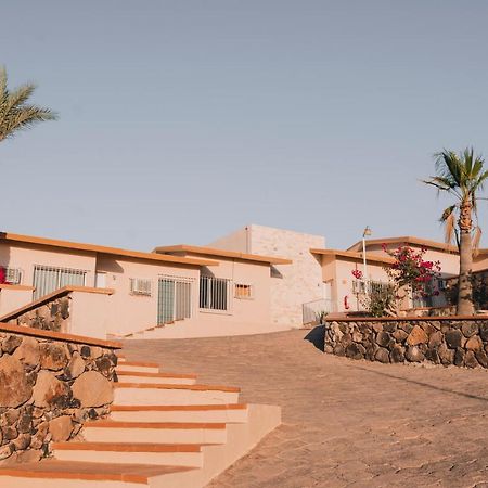 El Camino Hotel & Suites Heroica Caborca Kültér fotó