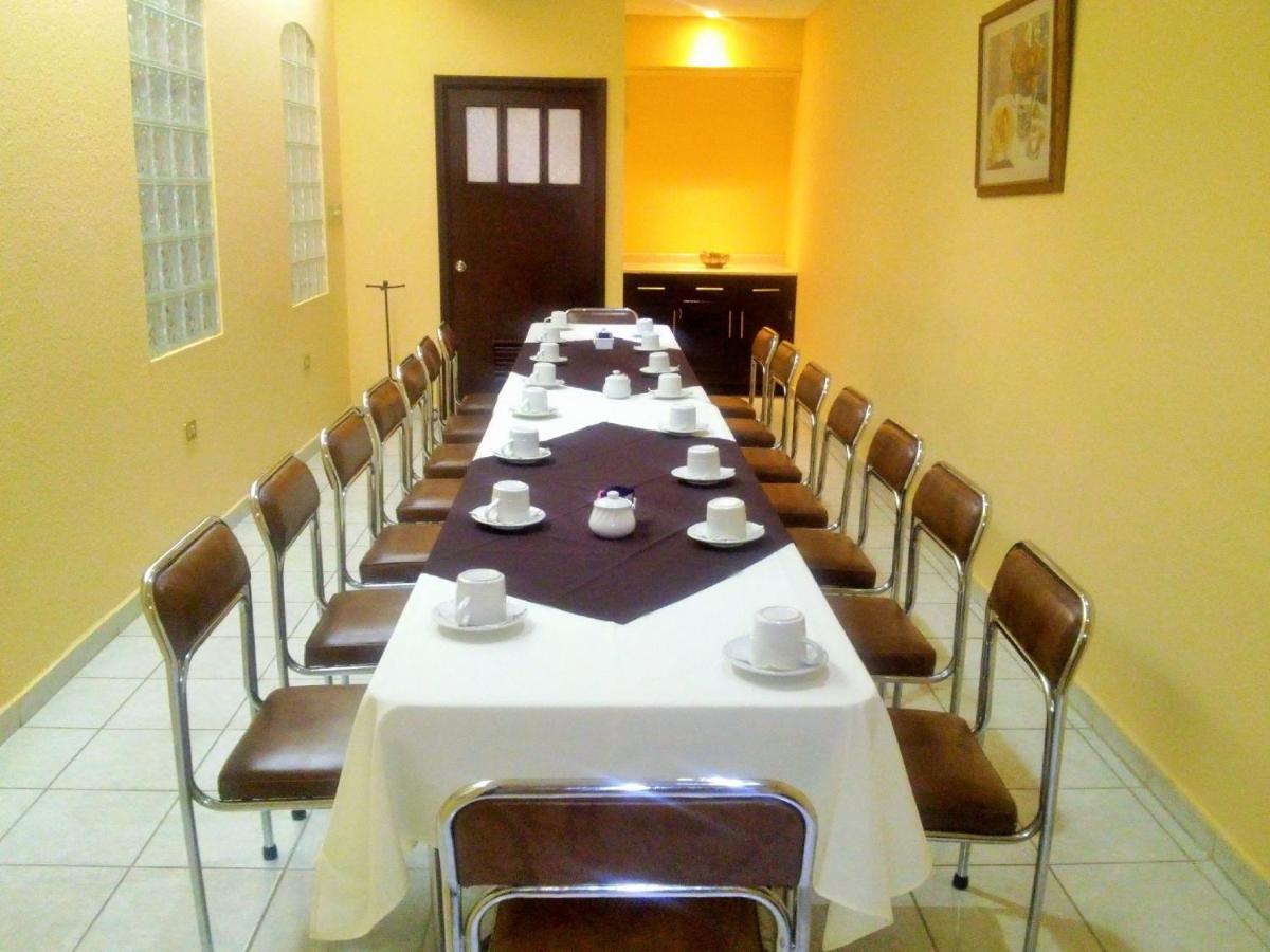 El Camino Hotel & Suites Heroica Caborca Kültér fotó