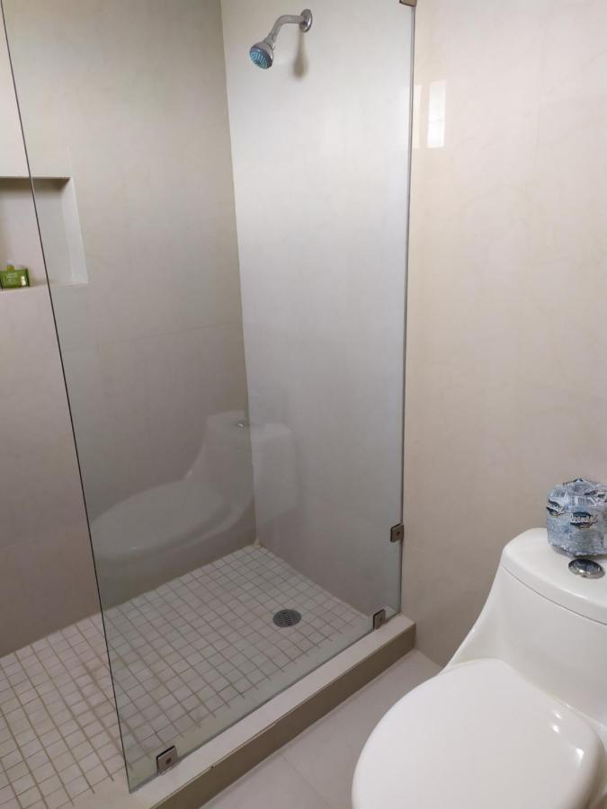 El Camino Hotel & Suites Heroica Caborca Kültér fotó